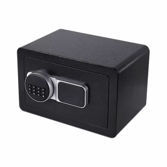 Wall Safe
