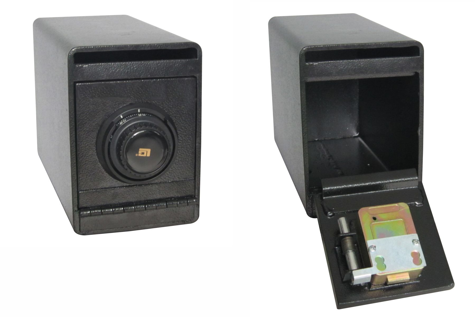 Depositary Safe