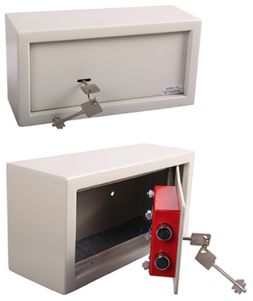 Mini Safe